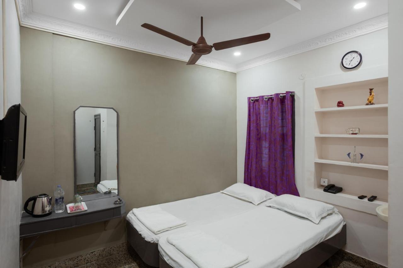 Hotel Akmg Dindigul Exterior foto